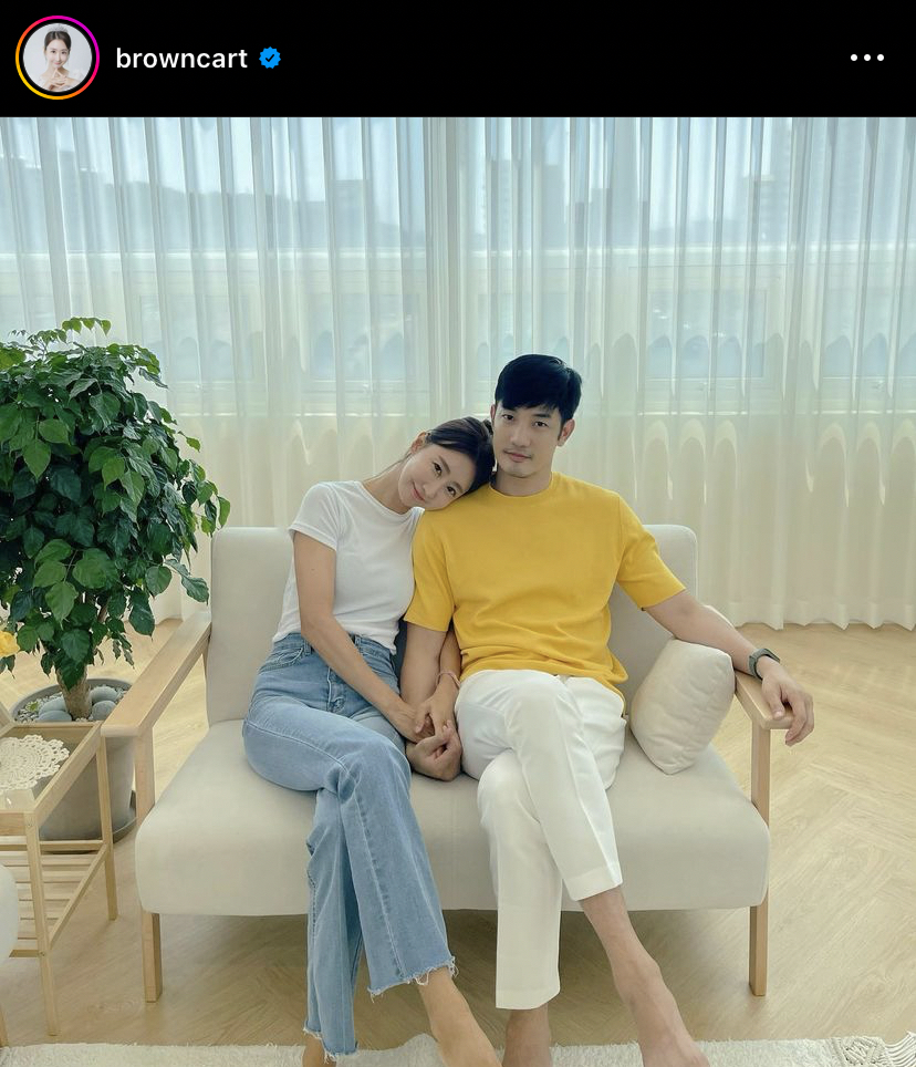 ภรรยายิ้มไม่หุบ! อ้วน รังสิต ถอยรถหรูป้ายแดงให้เป็นของขวัญ