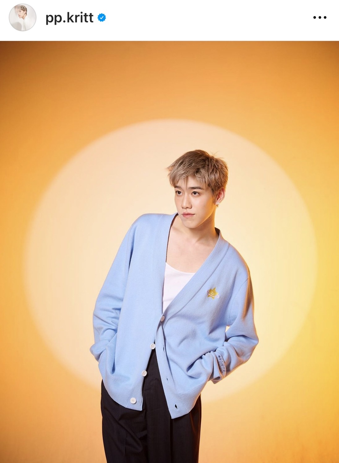 พีพี กฤษฏ์ เอาจริง!! จัดการขั้นเด็ดขาด เกรียนคีย์บอร์ดคอมเมนต์หยาบคาย