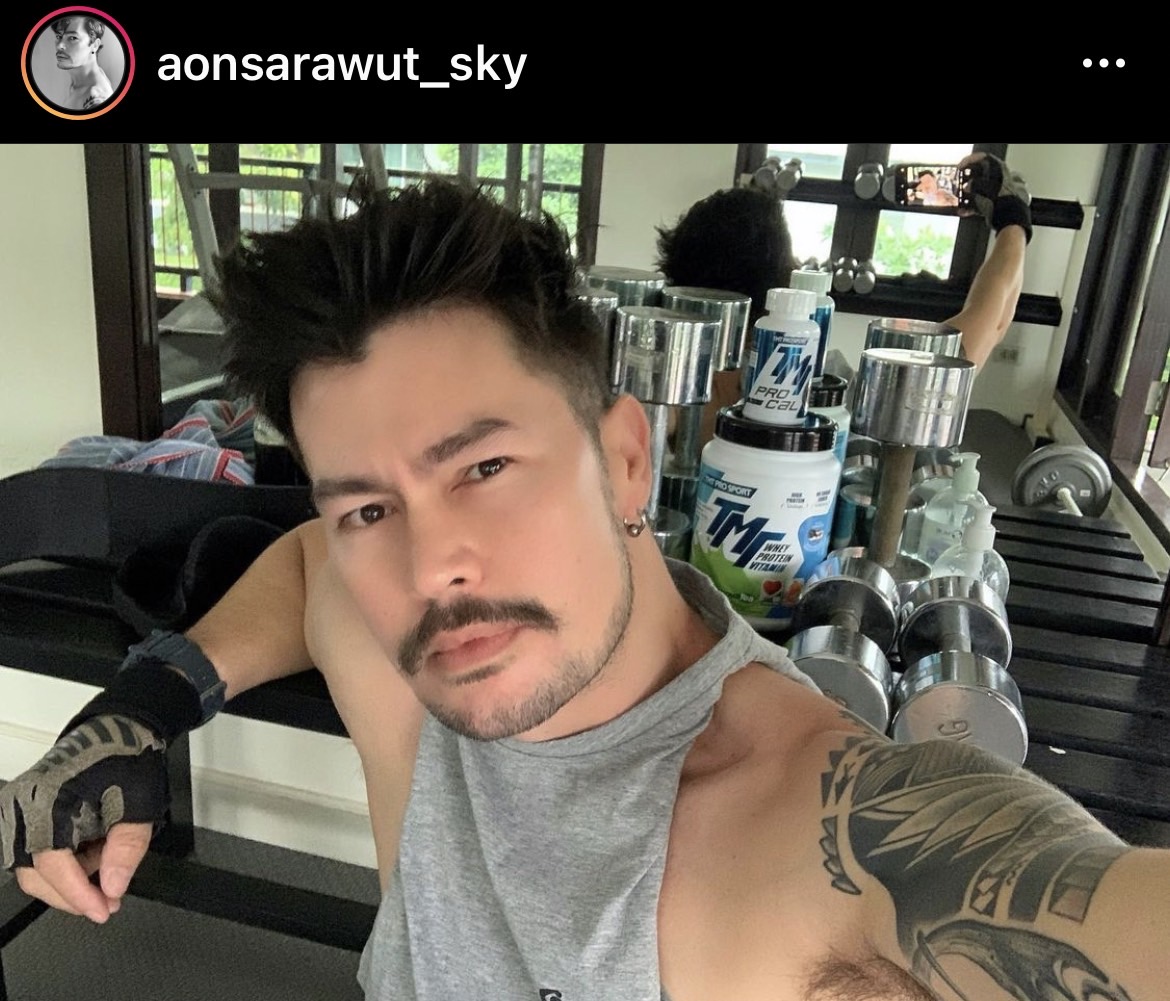 อ้น สราวุธ แจ้งความดำเนินคดี มิจฉาชีพทางธุรกิจออนไลน์ อ้น สราวุธ แจ้งความดำเนินคดี มิจฉาชีพทางธุรกิจออนไลน์