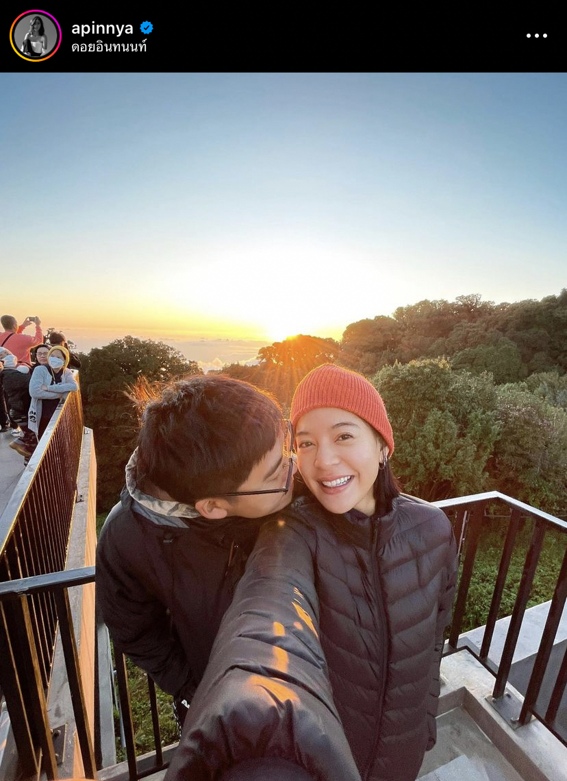 สายป่าน ตื้นตัน ให้สัญญาดูแล วุฒิ ในฐานะภรรยาที่ดี