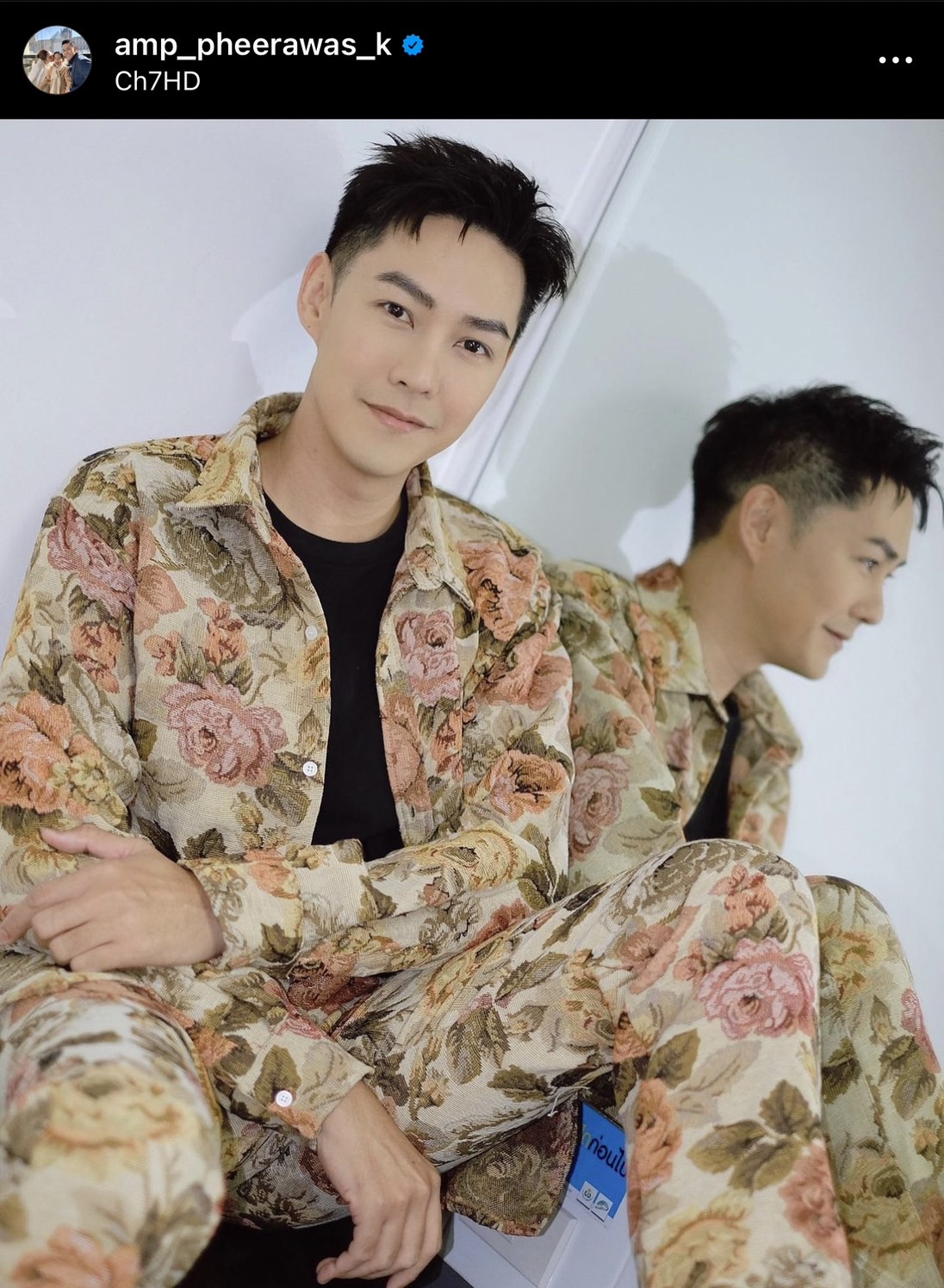 แอมป์ พีรวัศ ประกาศตามหาเจ้าของเต็นท์รถ หลังฝากขายรถ 2 คัน แต่ติดต่อไม่ได้