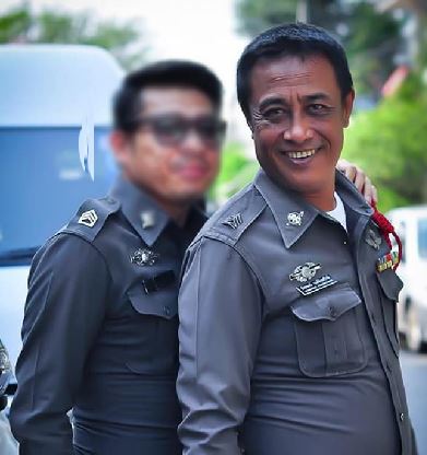 หนุ่ย คดีเด็ด เสียชีวิตแล้ว หลังป่วยหนักด้วยโรคมะเร็งต่อมลูกหมาก