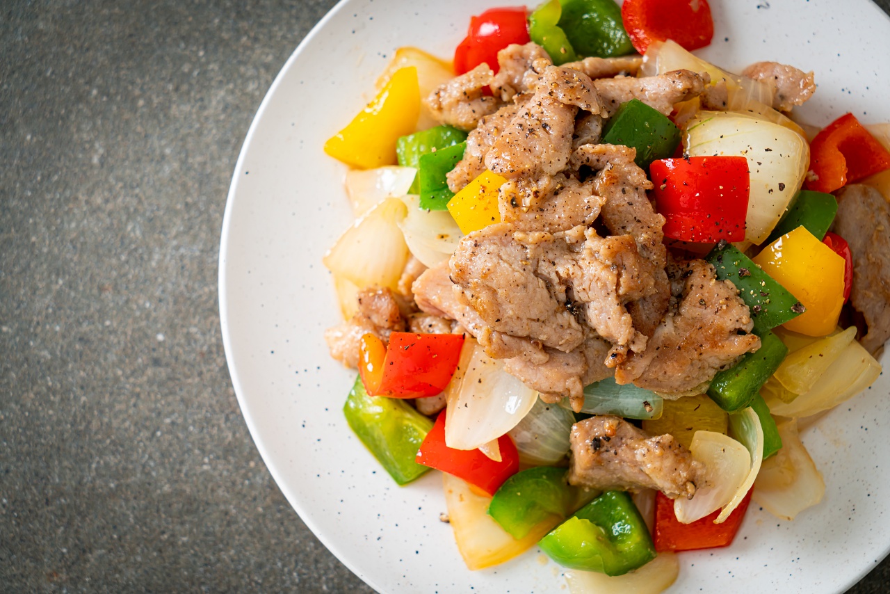 สัตวแพทย์ ย้ำ! อากาศร้อน กินเนื้อหมูปรุงสุก ปลอดภัยจากไข้หูดับ