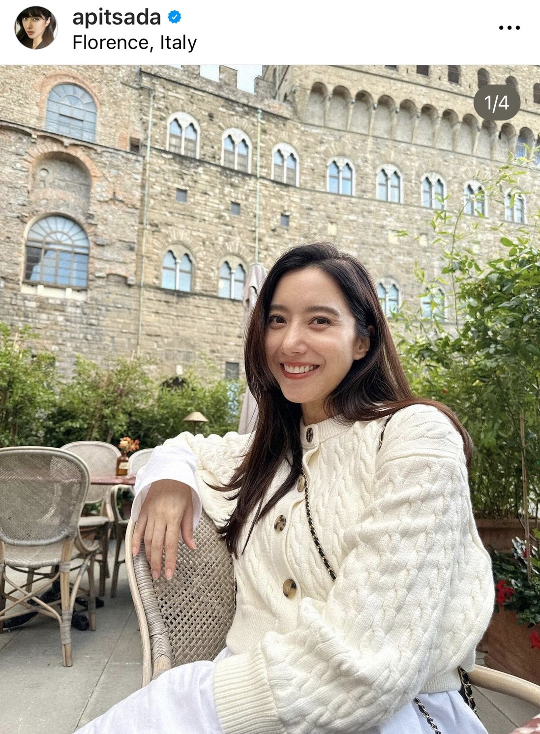 คุณแม่สายแซ่บ!! ไอซ์ อภิษฎา อวดครรภ์ 8 เดือน 