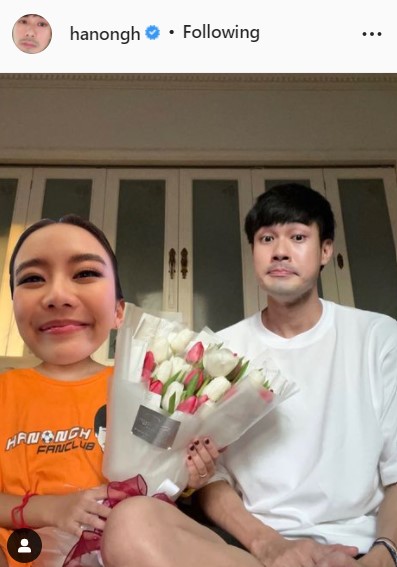 แพรวา ณิชาภัทร โพสต์เพลงเศร้า กับข้อความแบบนี้ เราจบความสัมพันธ์กันแล้ว แพรวา ณิชาภัทร โพสต์เพลงเศร้า กับข้อความแบบนี้ เราจบความสัมพันธ์กันแล้ว