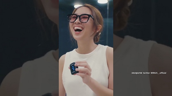 มิลลิ เตรียมตัวเดบิวต์เกิร์ลกรุ๊ปภายใต้ชื่อ MINUS   (มีคลิป)