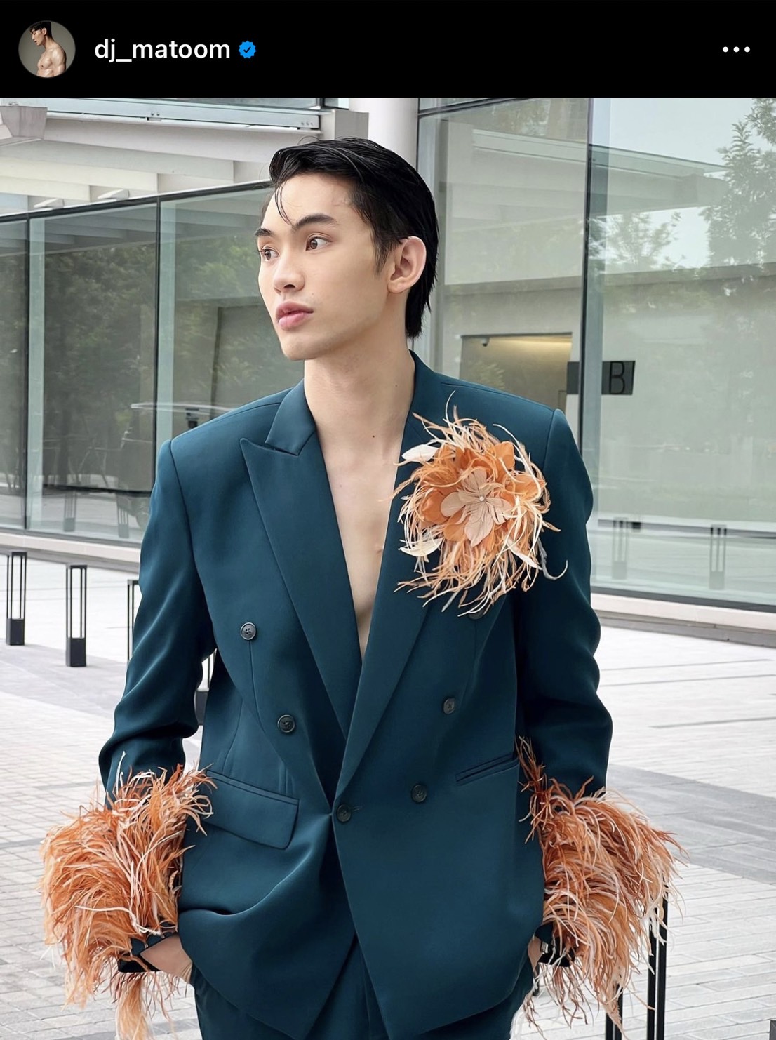 เพื่อนบลิ๊งค์..พลังบลิ๊งค์ ดีเจมะตูม ใจฟู แชร์โมเมนต์อบอุ่นหัวใจ เพื่อนบลิ๊งค์..พลังบลิ๊งค์ ดีเจมะตูม ใจฟู แชร์โมเมนต์อบอุ่นหัวใจ