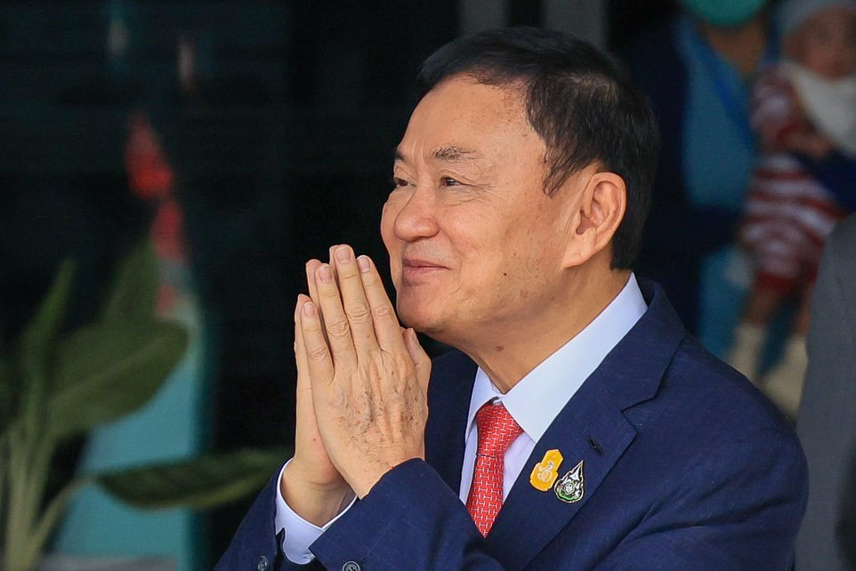 ทักษิณกลับไทย! ราชทัณฑ์ เผย สามารถยื่นพระราชทานขออภัยโทษได้ทันที