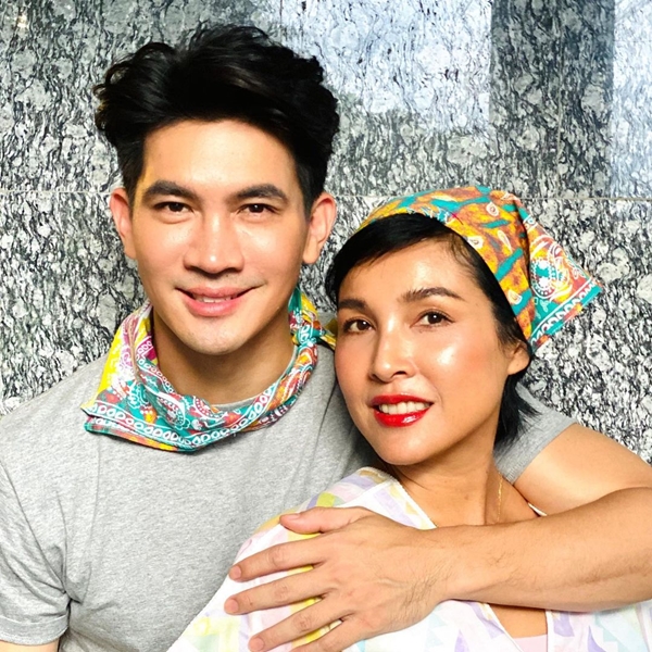 หน่อย บุษกร เผยสาเหตุ เคน ธีรเดช ต้องใช้ไม้เท้า ถือว่าฟาดเคราะห์ หน่อย บุษกร เผยสาเหตุ เคน ธีรเดช ต้องใช้ไม้เท้า ถือว่าฟาดเคราะห์