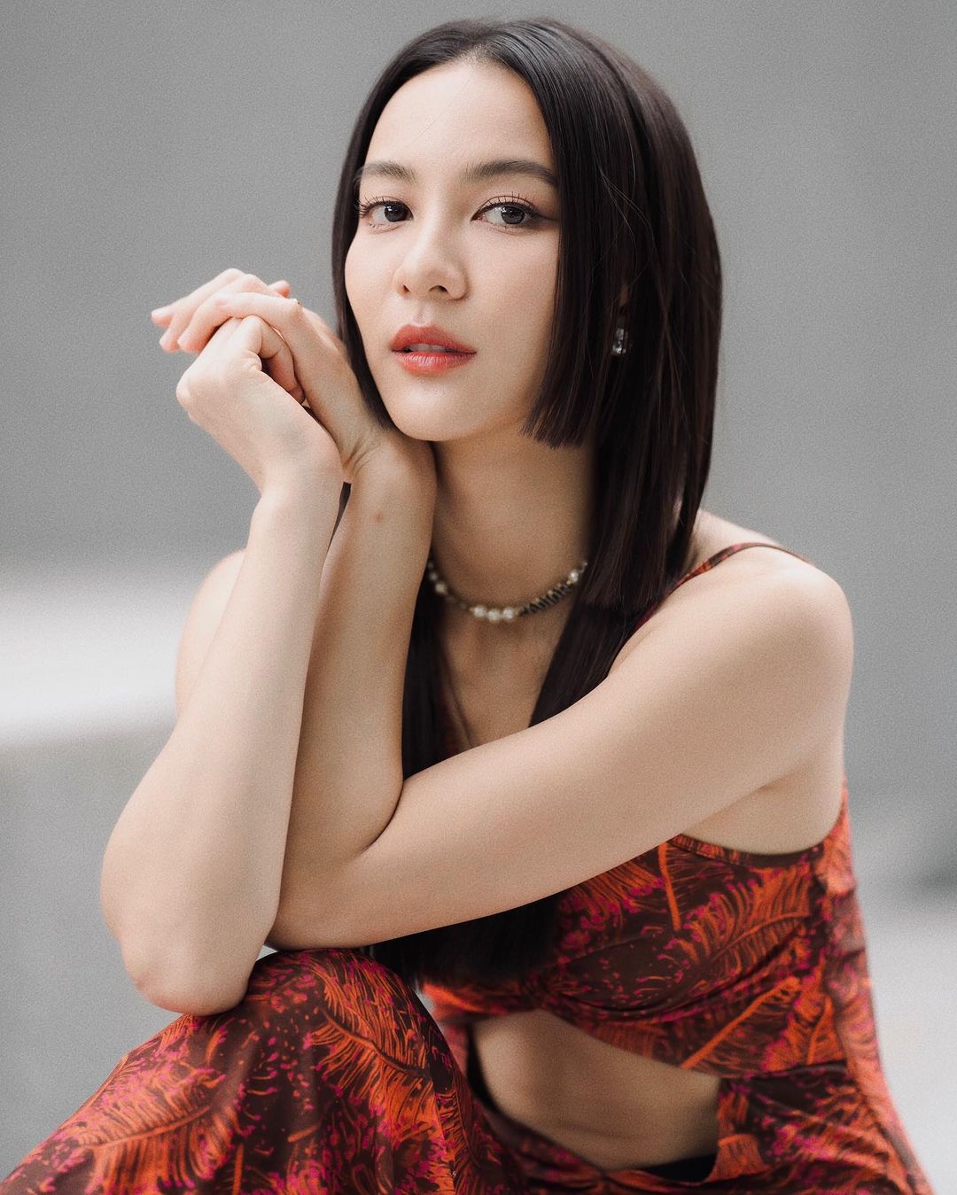 กรีน อัษฎาพร หลั่งน้ำตาเปิดใจสาเหตุทำรัก ธันวา ไปไม่รอด เหลือเพียงสถานะเพื่อน