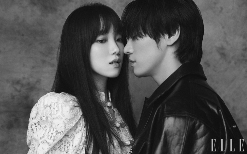 เดตกันจริงไหม?!! ‘อีซองคยอง - คิมยองกวัง’ พระนางซีรีส์ Call It Love เคมีดีไม่ไหว เดตกันจริงไหม?!! ‘อีซองคยอง - คิมยองกวัง’ พระนางซีรีส์ Call It Love เคมีดีไม่ไหว