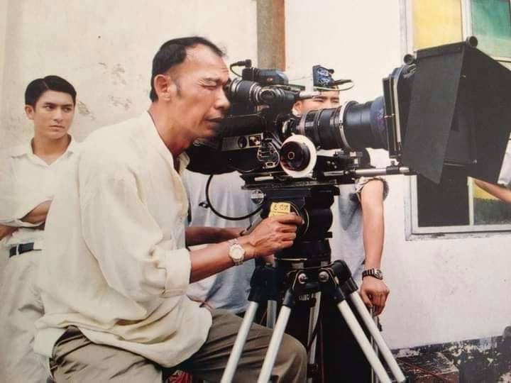 ผู้กำกับ มนู วรรณายก เสียชีวิตอย่างสงบด้วยโรคชรา