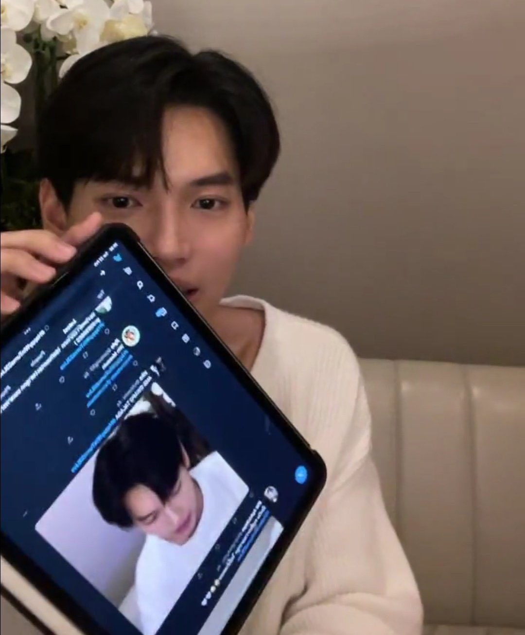 วิน เมธวิน ปิดหูทันที!! หลัง ไบร์ท วชิรวิชญ์ อยากได้สิ่งนี้ในวันเกิด? 