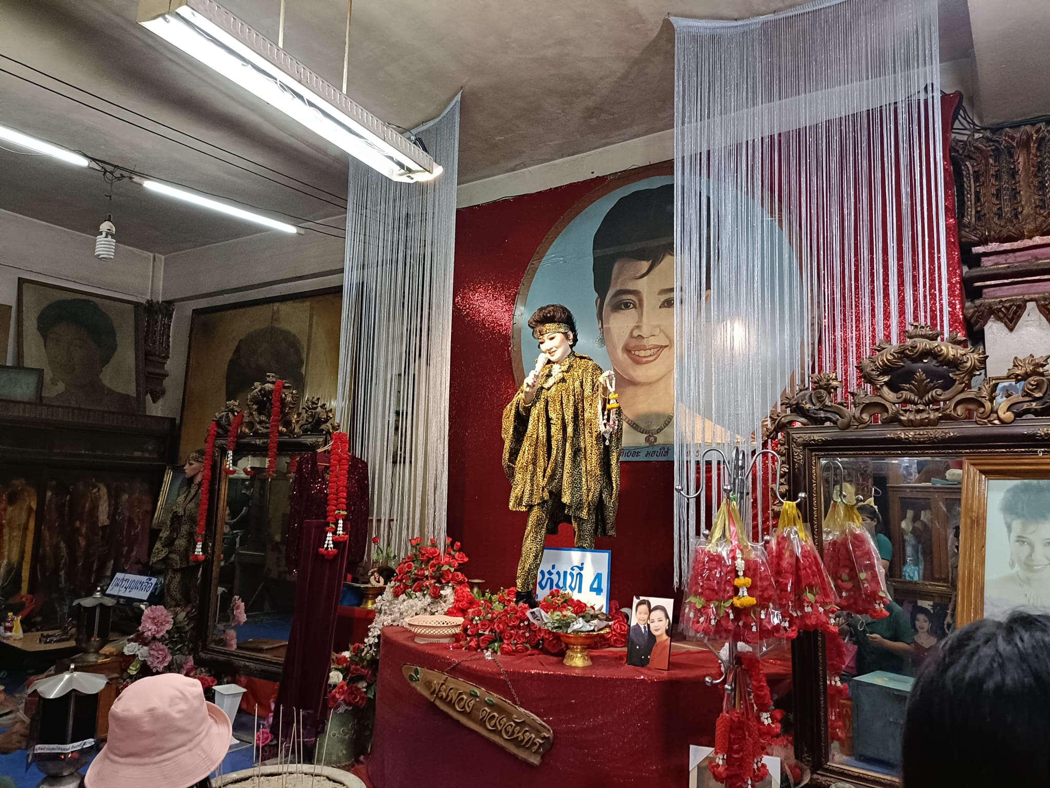 “น้องเพชร” เตรียมร่วมงานรำลึก “แม่ผึ้ง” (มีคลิป) 