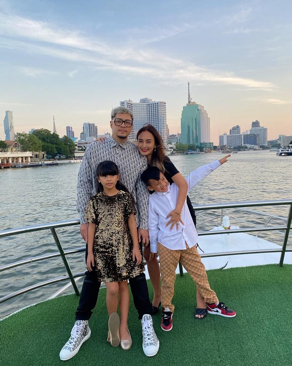 นานา อัพเดตอาการ เวย์ ไทยเทเนียม ไม่มีไข้ แต่เชื้อกำลังมาที่ปอด!!