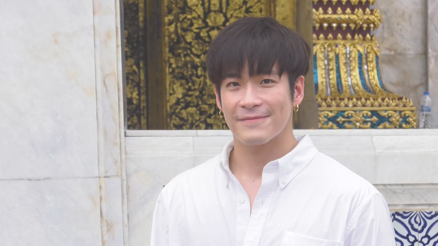 อาเล็ก ธีรเดช ไม่อยากให้โยงประเด็น สาวข้างกาย หนุ่ม กะลา เคยทำให้โดนถล่มดราม่า