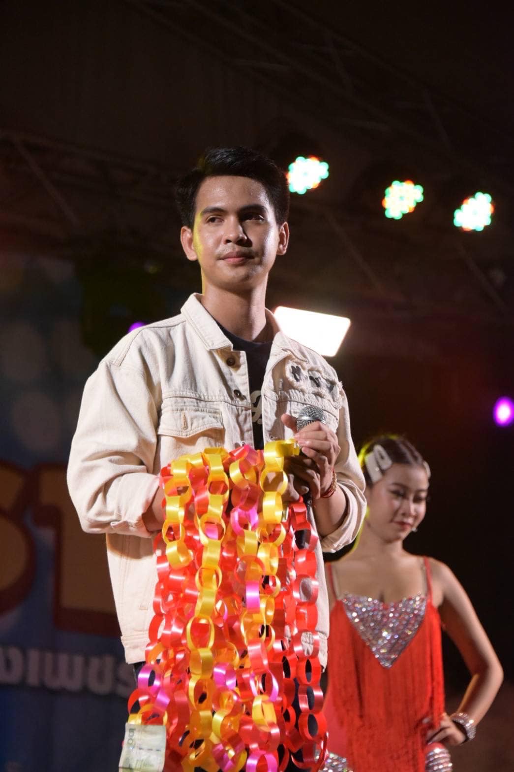 รอดหวุดหวิด!! นักร้องหนุ่ม ฟลุ๊ค วชิระ เกิดอุบัติเหตุรถตกคลอง จมเกือบทั้งคัน รอดหวุดหวิด!! นักร้องหนุ่ม ฟลุ๊ค วชิระ เกิดอุบัติเหตุรถตกคลอง จมเกือบทั้งคัน