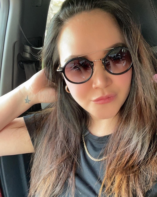 ทาทา ยัง พร้อมลูกชาย ประกาศกักตัว 14 วัน!! ทาทา ยัง พร้อมลูกชาย ประกาศกักตัว 14 วัน!!