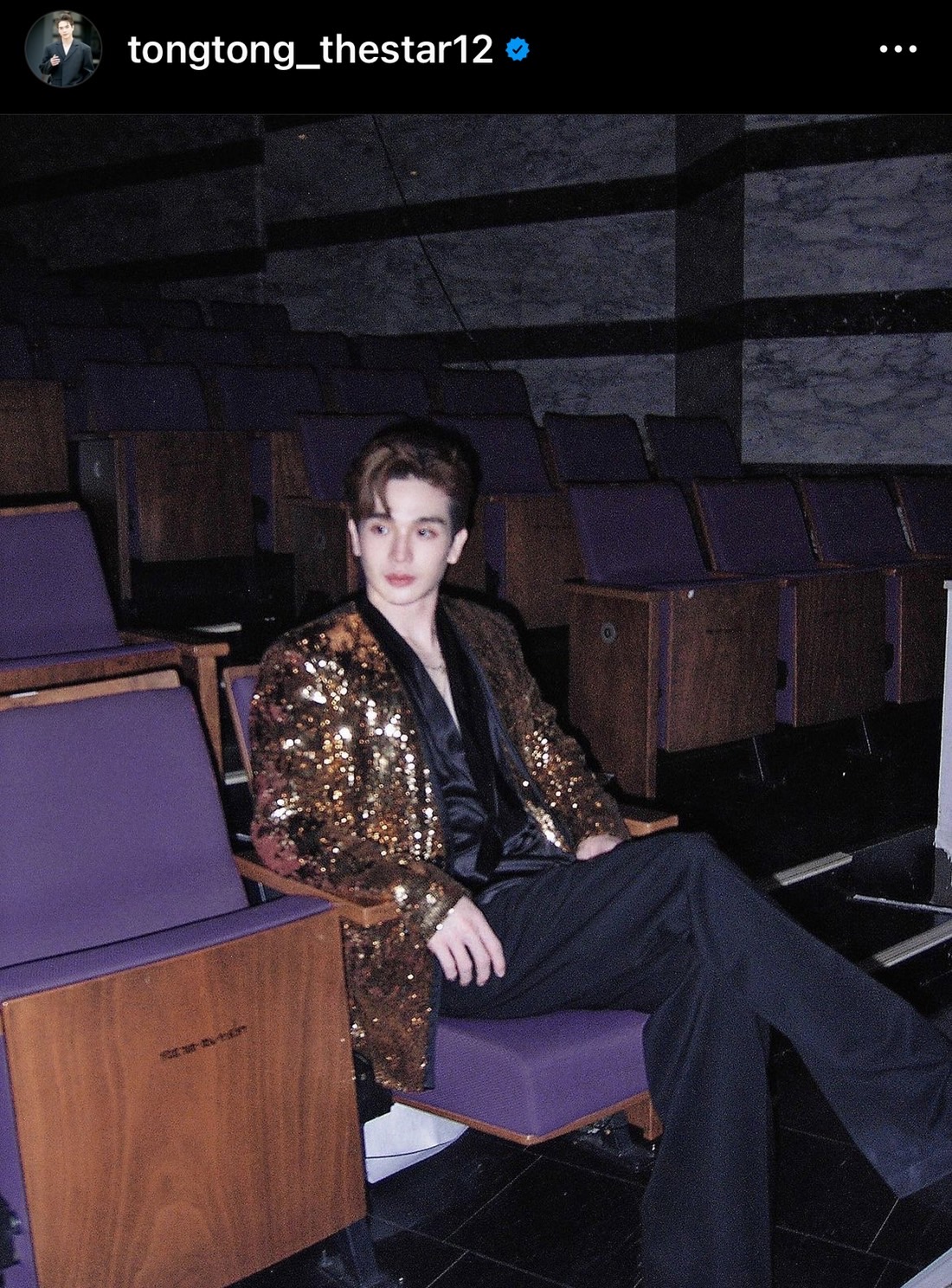 ตงตง กลับมาแล้วเคลื่อนไหว โพสต์คิดถึงอากง