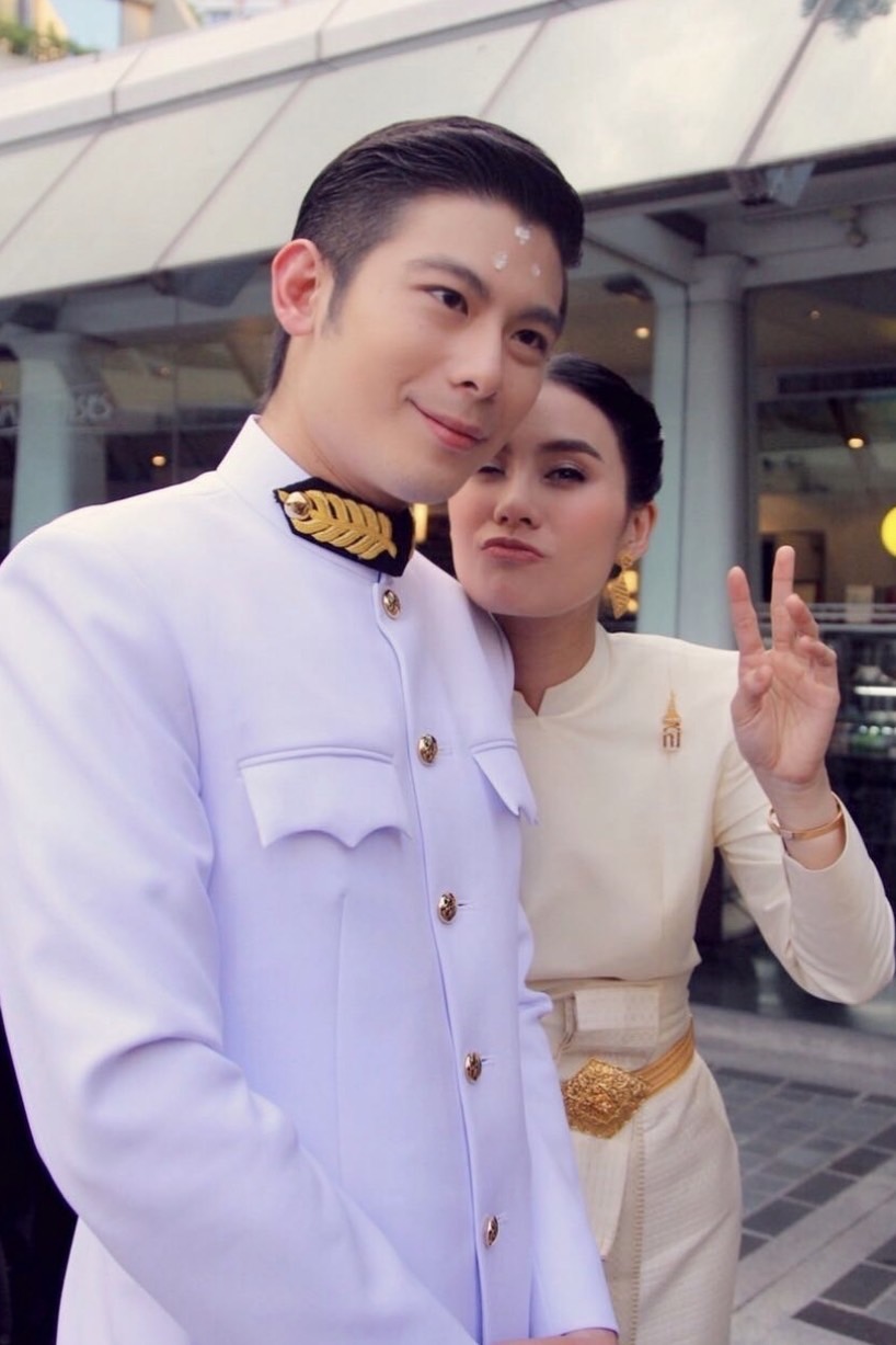 เปิดใจ มัดหมี่ พิมดาว สาเหตุลดสถานะ สัว อดีตสามี แย้มมีคนเข้ามาคุย