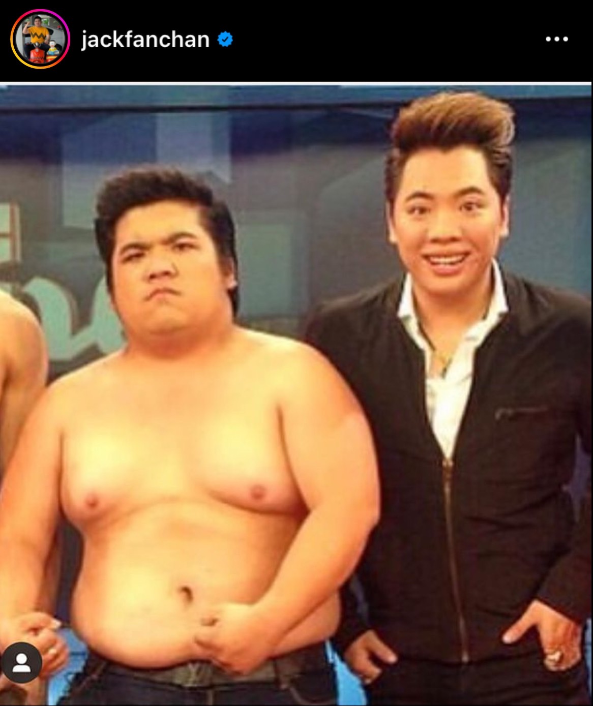 พชร์ อานนท์-แจ็ค แฟนฉัน โพสต์ภาพแกง มดดำ คชาภา ในวันเกิด เรียกเสียงฮาเพียบ