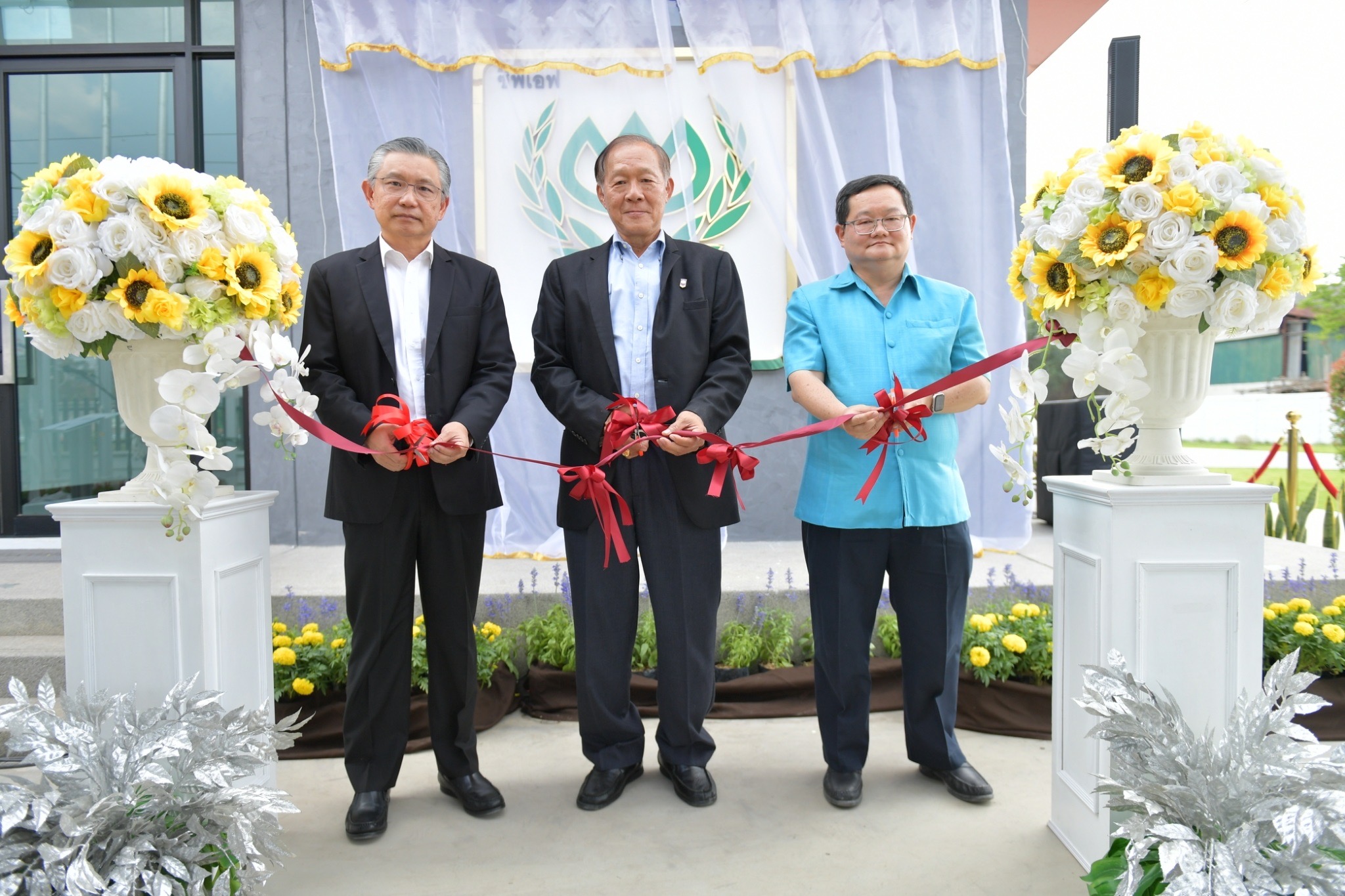 CPF เปิดโรงฟักแก่งคอย 2 จ.สระบุรี ชู Smart Hatchery เทคโนโลยีระดับโลก