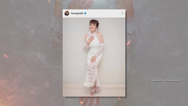 “ฮันนี่ ภัสสร” แจง สาเหตุโพสต์เดือด   (มีคลิป)