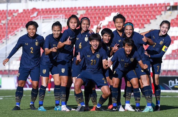 เปิดเงื่อนไข 'ทัพชบาแก้ว' ต้องเป็นไปตามนี้หากหวังไปลุยฟุตบอลโลกหนที่สาม