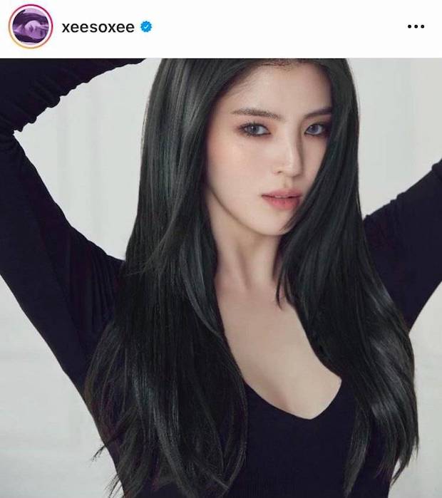 ใครเอ่ย?!! ดาราเกาหลีที่ไอด้อลกิมจิอยากเจอตัวเป็นๆ