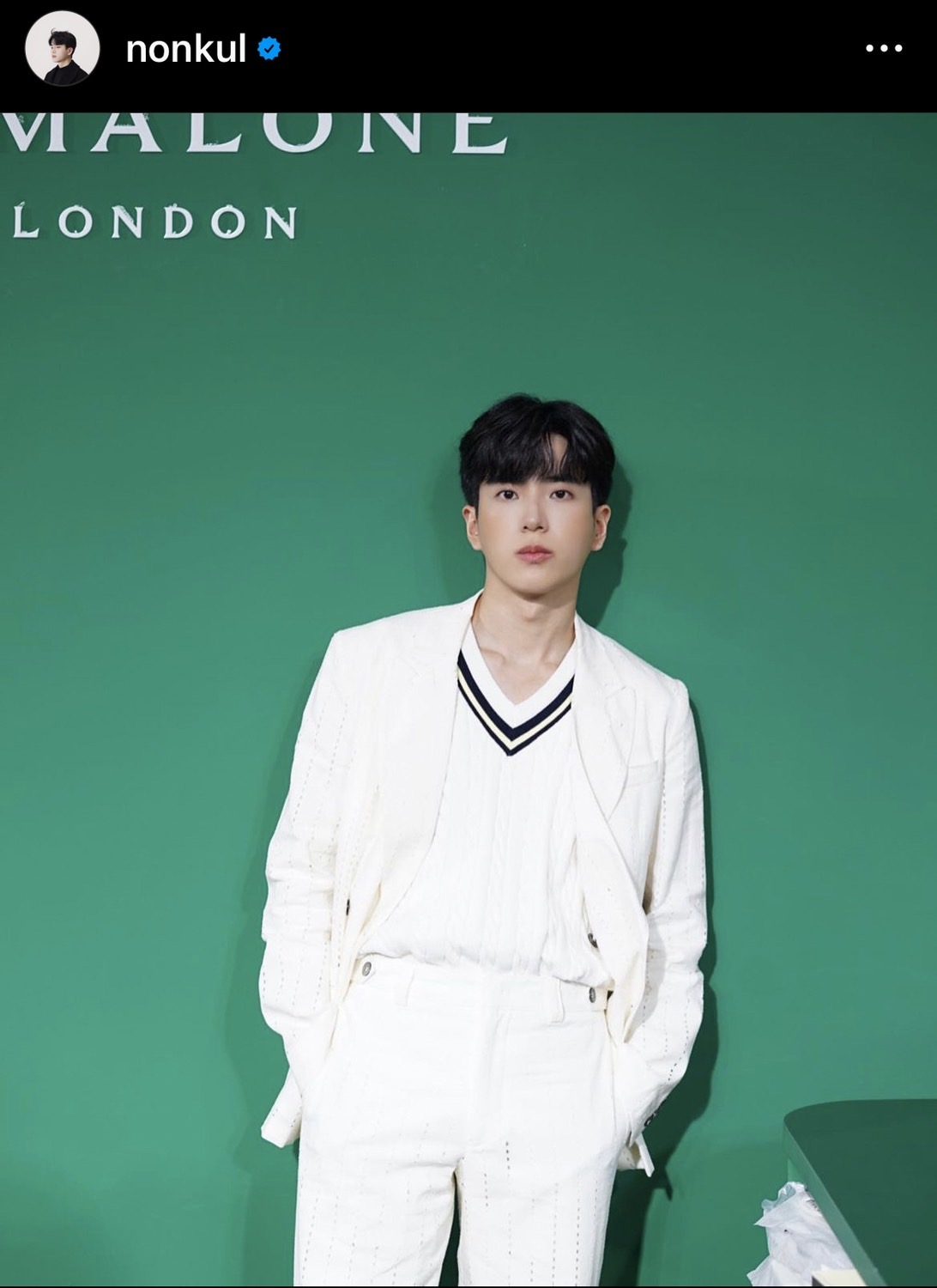 นนกุล  ตื่นเต้นบัตรแฟนมีตหมดเกลี้ยง ปลื้มเดินสายรับรางวัล 