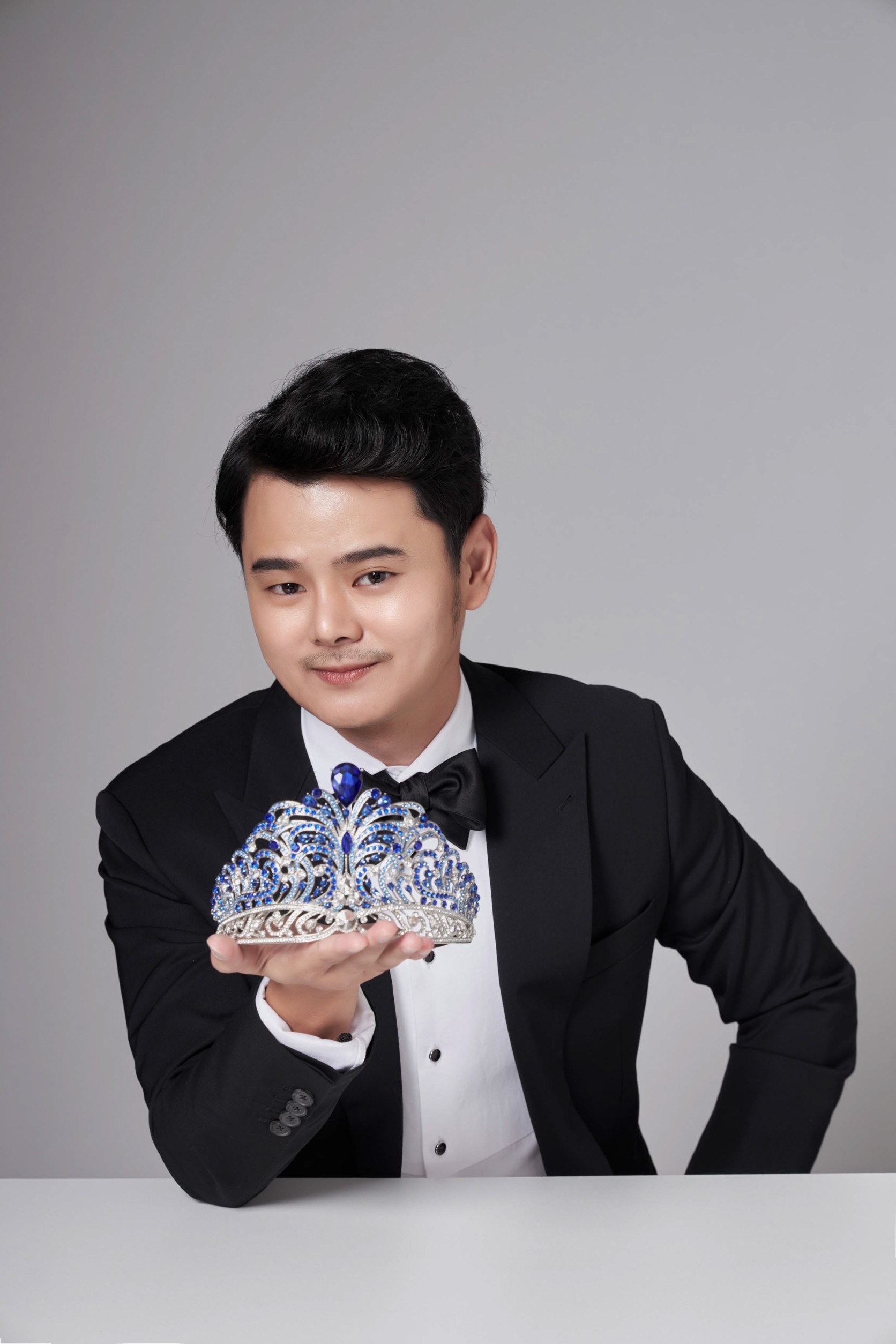 ผนึกกำลังปั้นนางงาม MUT รวบตึง 3 จังหวัด กทม.-นครสวรรค์-สระบุรี ผนึกกำลังปั้นนางงาม MUT รวบตึง 3 จังหวัด กทม.-นครสวรรค์-สระบุรี