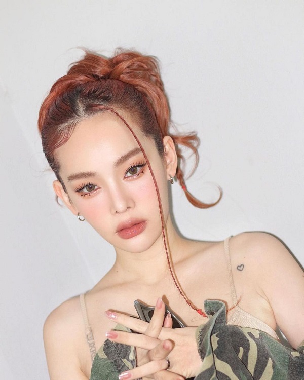 “ปุ้มปุ้ย พรรณทิพา” ซัดกลับชาวเน็ตรายหนึ่งที่ตามด่าไม่หยุด (มีคลิป)