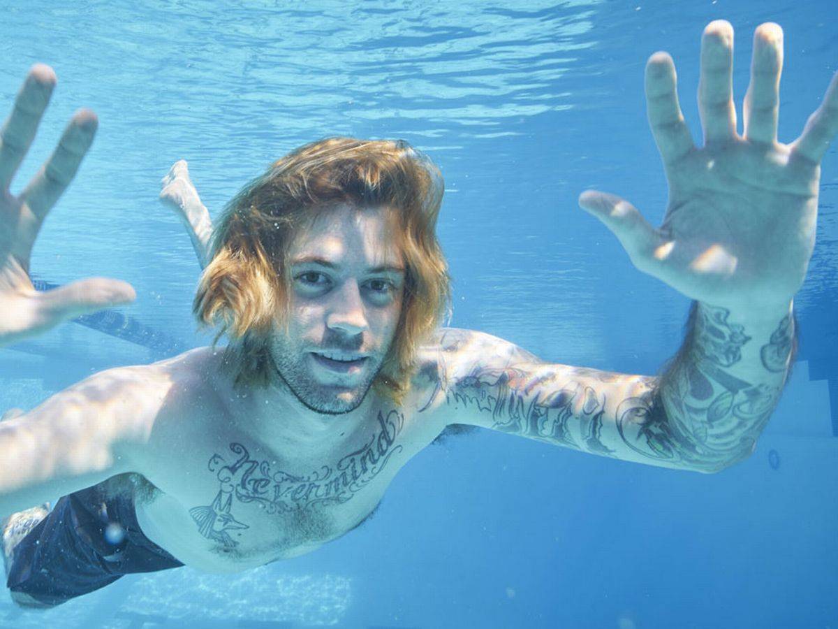 ยกฟ้องแล้ว! คดีที่ สตีเฟน เอลเดน ฟ้องวง Nirvana ในข้อหา แสวงหาผลประโยชน์จากภาพอนาจารเด็ก ยกฟ้องแล้ว! คดีที่ สตีเฟน เอลเดน ฟ้องวง Nirvana ในข้อหา แสวงหาผลประโยชน์จากภาพอนาจารเด็ก