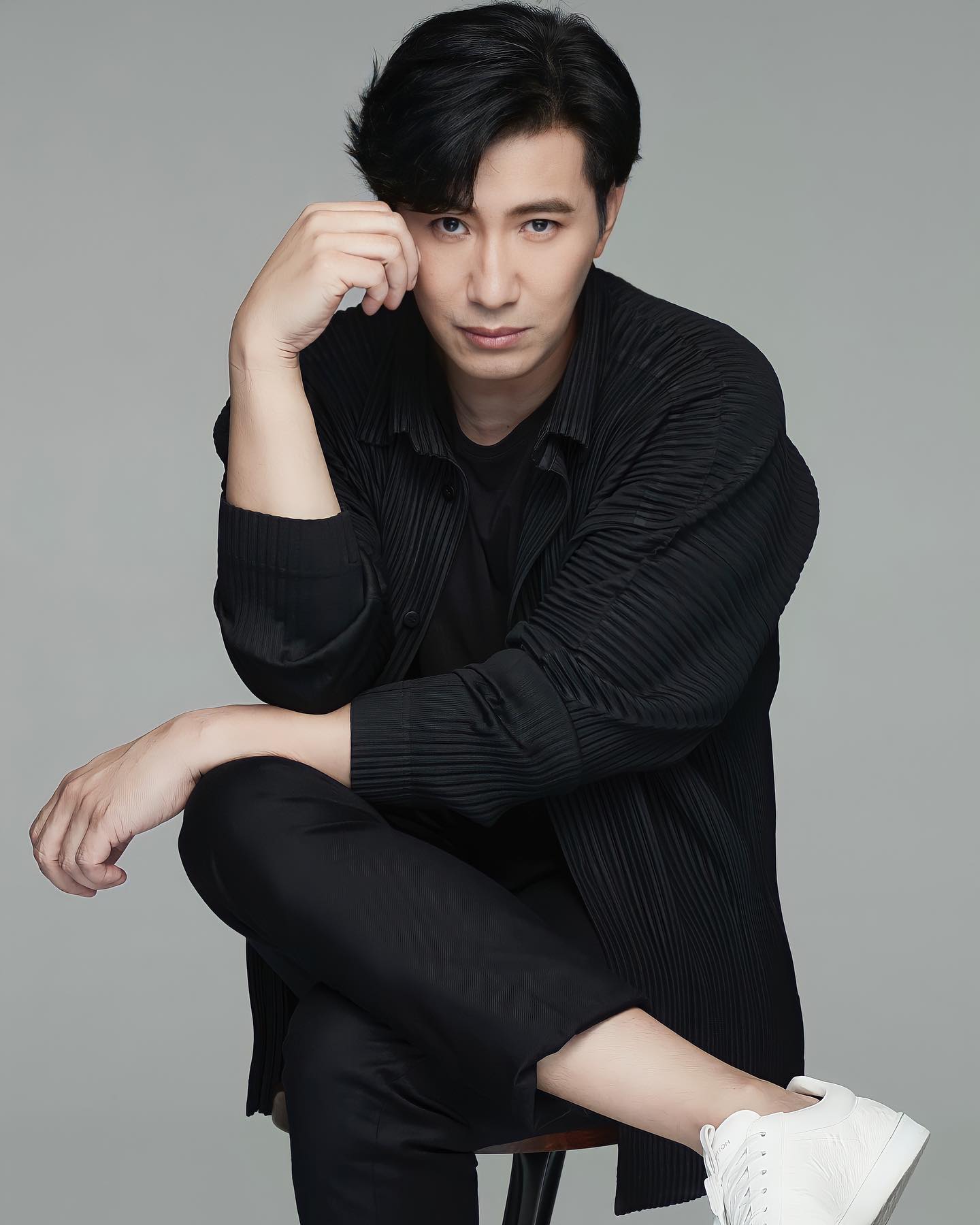 ชาวเน็ตถล่มเมนต์ หลัง หนุ่ม กรรชัย โพสต์เพลง จดหมายลาจิ๋ม ด้าน ทนายตั้ม โผล่แซว