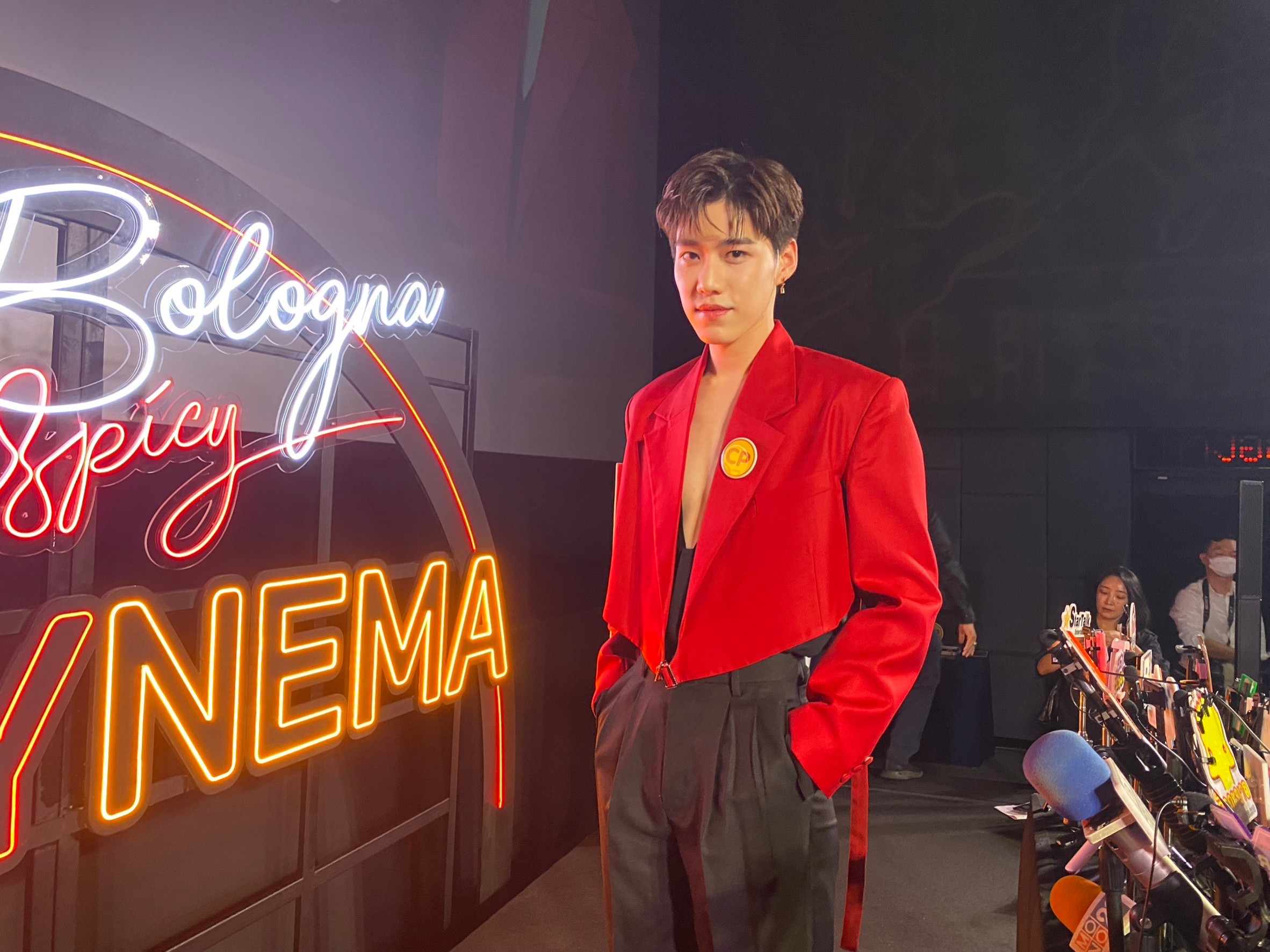 พีพี กฤษฏ์ อัปเดตคดีฟ้องร้องเกรียนคีย์บอร์ด ข้อหาหมิ่นประมาท 