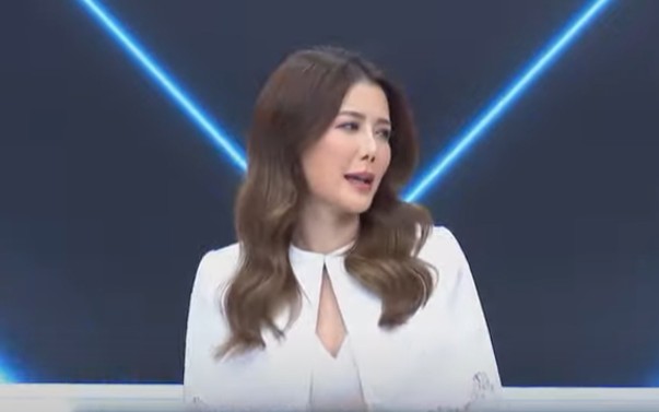 เก๋ ชลลดา เปิดใจ ผู้ชายในฝันมีอยู่จริง ลั่น คนที่ใช่ อย่างไรก็ต้องใช่ เก๋ ชลลดา เปิดใจ ผู้ชายในฝันมีอยู่จริง ลั่น คนที่ใช่ อย่างไรก็ต้องใช่