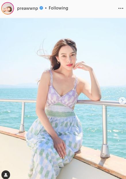 ติดโควิดรอบ2!! เปรี้ยว ทัศนียา รักษาตัวแบบ Home Isolation