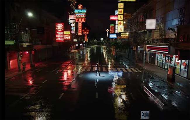 แกะโลเคชั่น MV เพลง Rockstar - ชาวเน็ตแห่แชร์เตรียมตามรอย ลิซ่า แกะโลเคชั่น MV เพลง Rockstar - ชาวเน็ตแห่แชร์เตรียมตามรอย ลิซ่า