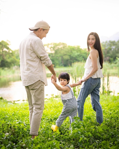 ถึงกับอึ้ง! เอ้ก บุษกร เผยเคล็ดลับสุดยอด ที่ทำให้ลูกตั้งใจเรียน