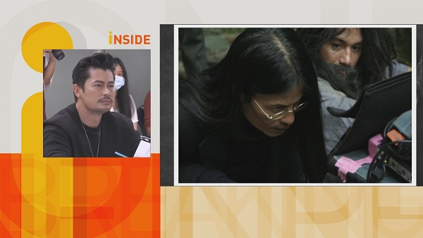 “อนันดา” กลั้นน้ำตาพูดถึง “หม่อมน้อย” ครูผู้เป็นเสมือนพ่อ  (มีคลิป) 