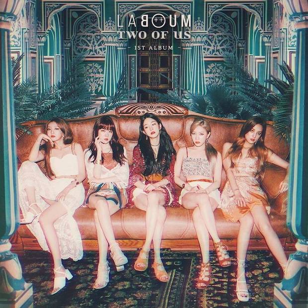 จ่อยุบอีกหนึ่งวง?!! เกิร์ลกรุ๊ป LABOUM ช่วงปลายเดือนสิงหาคมนี้ จ่อยุบอีกหนึ่งวง?!! เกิร์ลกรุ๊ป LABOUM ช่วงปลายเดือนสิงหาคมนี้