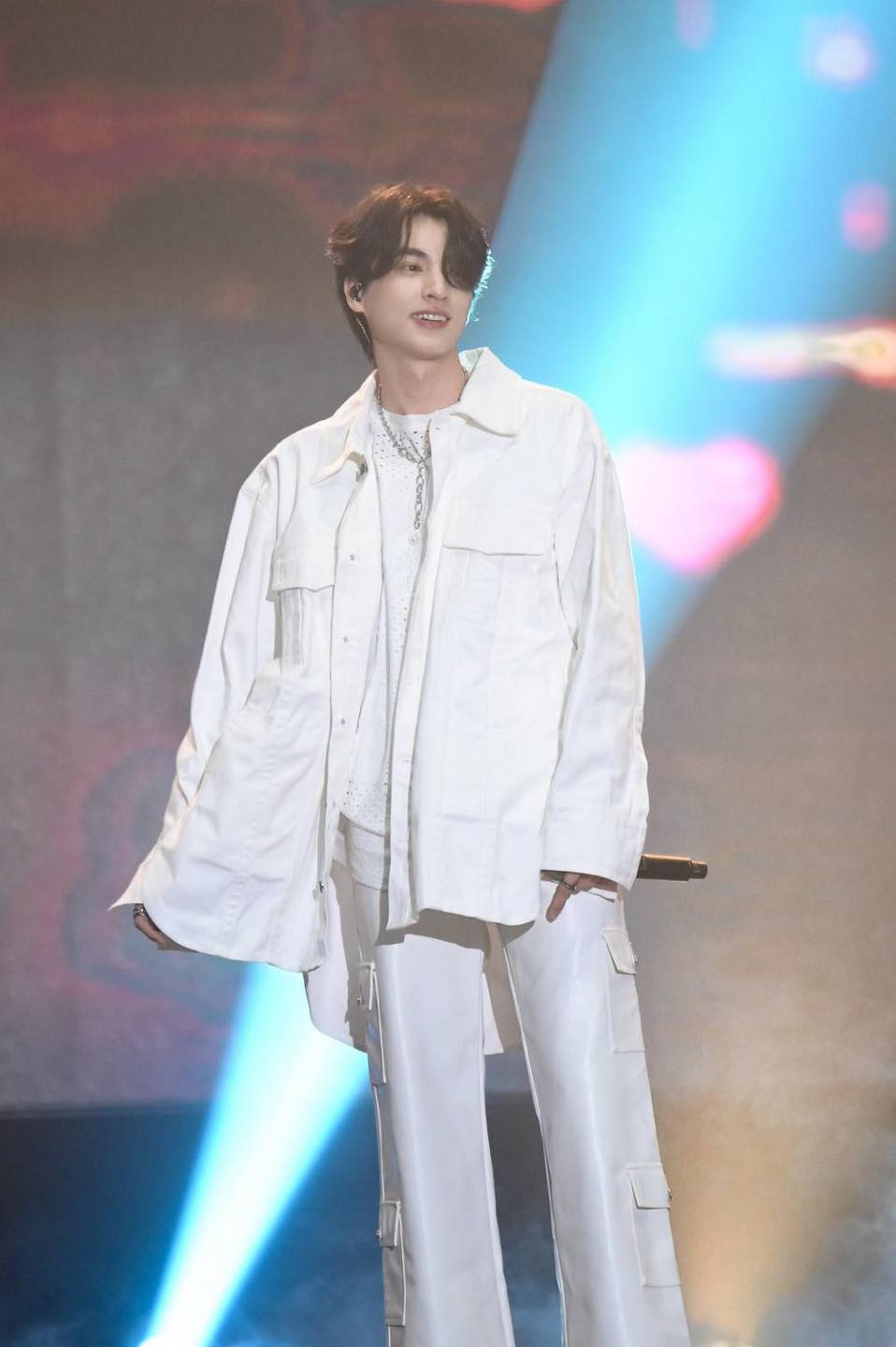 สุดประทับใจ กลัฟ คณาวุฒิ จัดเต็มแฟนมีตติ้งครั้งแรกที่เกาหลีใต้ สุดประทับใจ กลัฟ คณาวุฒิ จัดเต็มแฟนมีตติ้งครั้งแรกที่เกาหลีใต้