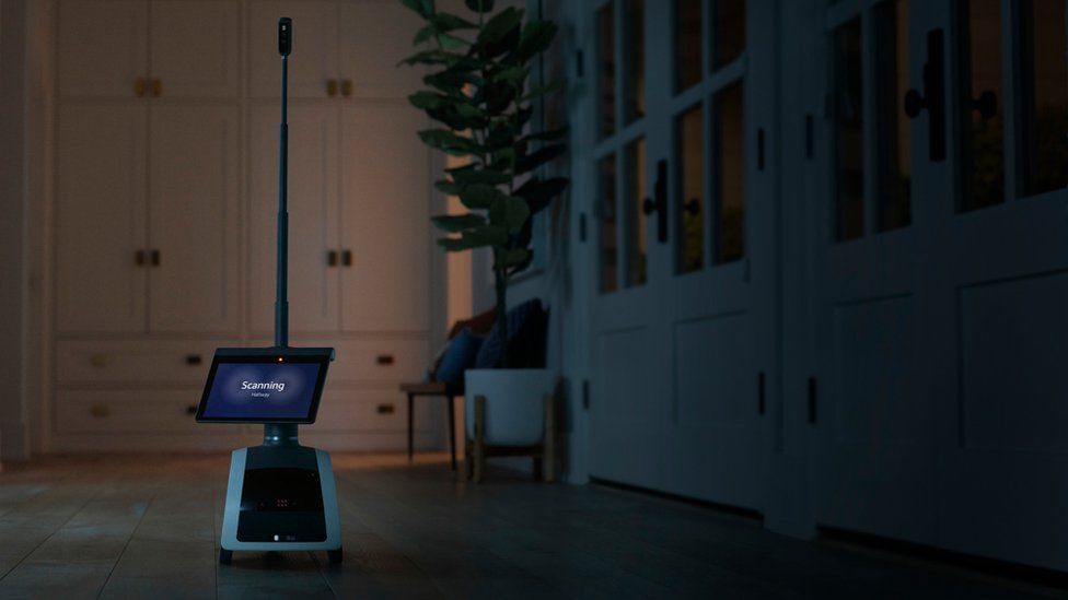 โดนยับ! นักพัฒนาติงหุ่นยนต์ ‘Amazon Astro’ ประสิทธิภาพไม่ได้เรื่อง!