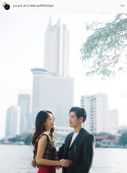 ตูมตาม ขอเวลาอีก 3 ปีพิสูจน์ความรัก อาหลี