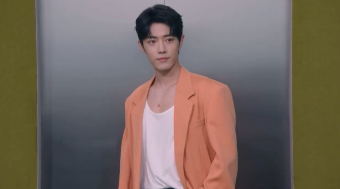 'เซียวจ้าน' 2 ลุค!! หล่อคูลดูคิวต์ใจเหลว บุก 2 แฟชั่นโชว์ในวันเดียวที่มิลาน 'เซียวจ้าน' 2 ลุค!! หล่อคูลดูคิวต์ใจเหลว บุก 2 แฟชั่นโชว์ในวันเดียวที่มิลาน