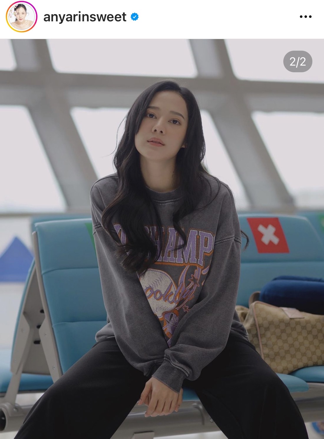 ทับทิม อัญรินทร์ ตอบแล้ว! เตรียมย้ายช่องจริงหรือไม่!? ทับทิม อัญรินทร์ ตอบแล้ว! เตรียมย้ายช่องจริงหรือไม่!?