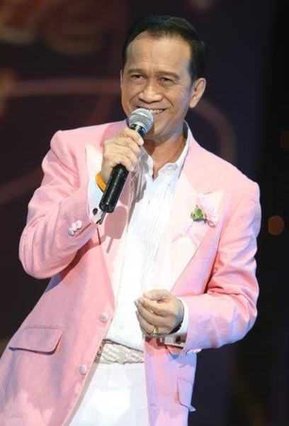 วินัย พันธุรักษ์ ใจหาย!!  หลัง ต้อย เศรษฐา จากไปอย่างสงบ เผยได้พูดคุยและส่งภาพความทรงจำให้กันและกัน