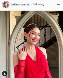 กองทัพ พีค เผย เบลล่า ตรงสเปค ยืนยันไม่ได้ไปอยุธยาด้วยกัน