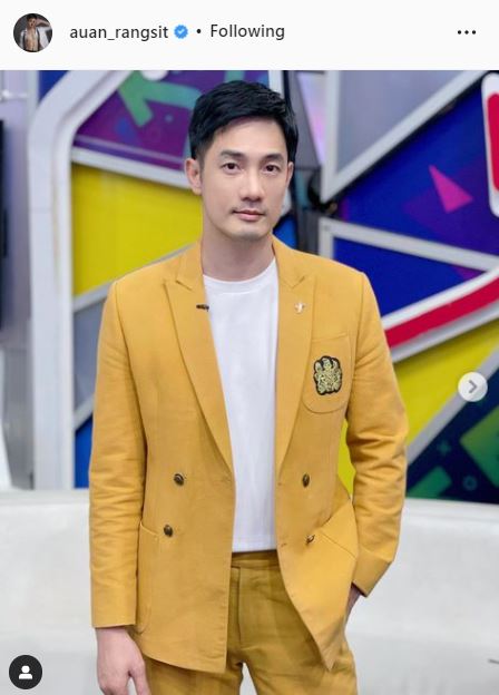 อ้วน รังสิต ตัดพ้อ บ้านยังสร้างไม่เสร็จ กลับถูกขโมยขึ้นบ้าน