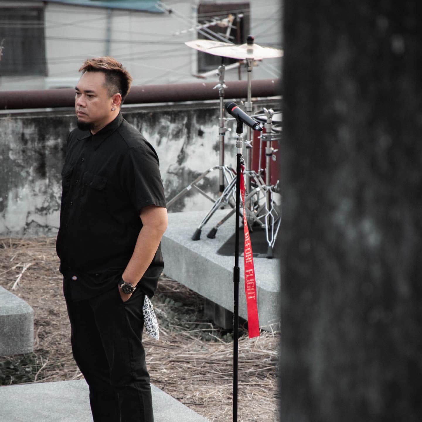 แด็กซ์ ROCK RIDER ออกโรงโต้ไม่ใช่นักร้องมีกิ๊กที่เป็นข่าวลือ